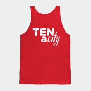 Tenacity Tank Top